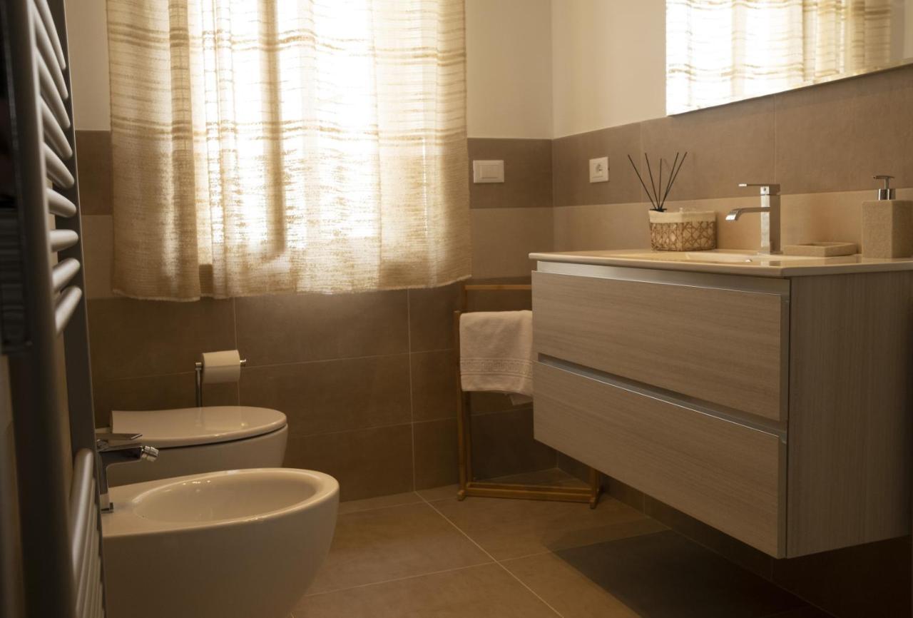 Hotel Dimora Majella Civitella Messer Raimondo Exteriér fotografie
