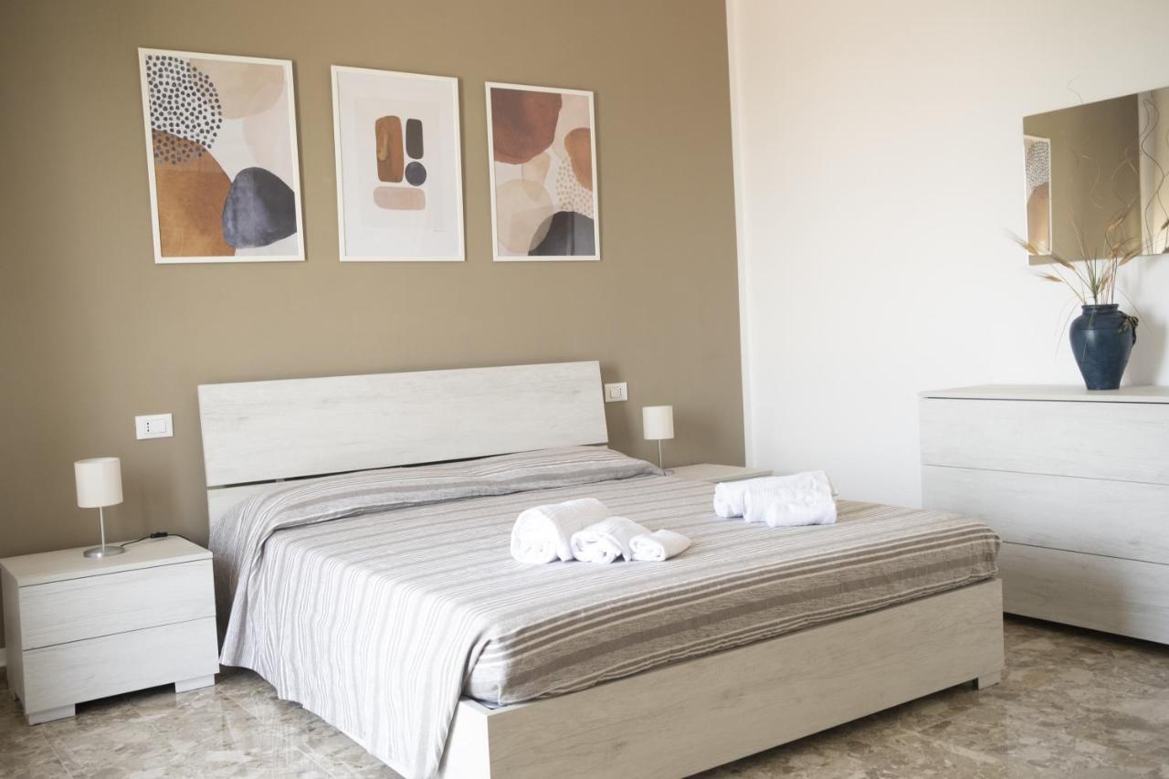 Hotel Dimora Majella Civitella Messer Raimondo Exteriér fotografie