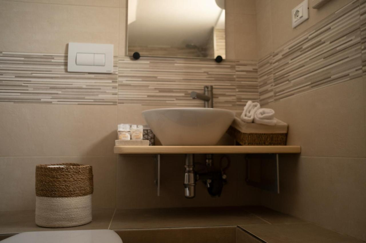 Hotel Dimora Majella Civitella Messer Raimondo Exteriér fotografie