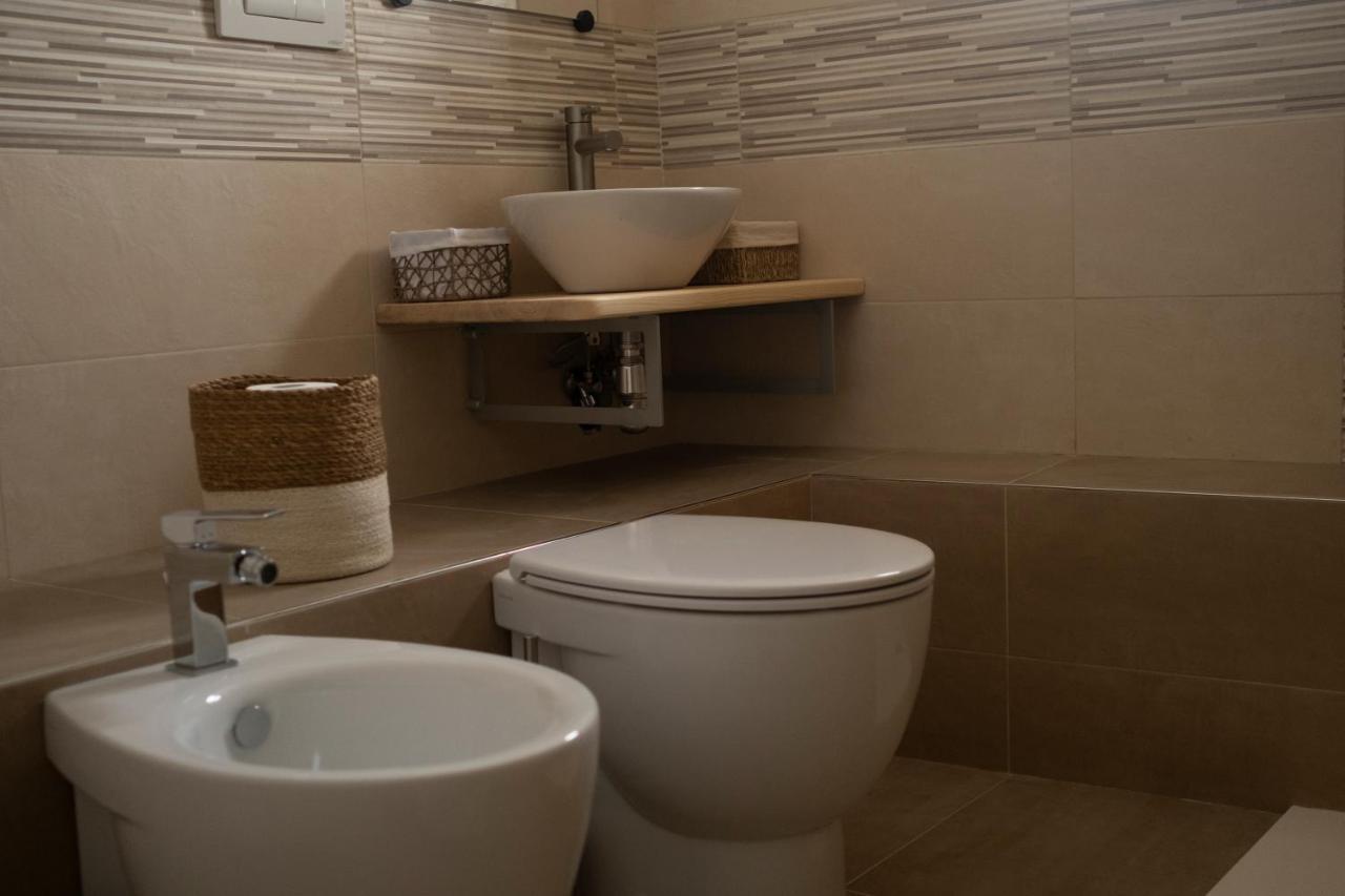 Hotel Dimora Majella Civitella Messer Raimondo Exteriér fotografie