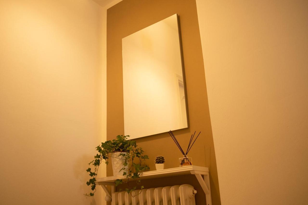 Hotel Dimora Majella Civitella Messer Raimondo Exteriér fotografie
